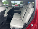 Thumbnail image of 2025 Hyundai SANTA FE at Morganton Honda