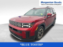 Thumbnail image of 2025 Hyundai SANTA FE at Morganton Honda