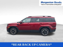 Thumbnail image of 2025 Hyundai SANTA FE at Morganton Honda