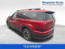 Thumbnail image of 2025 Hyundai SANTA FE at Morganton Honda