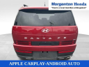 Thumbnail image of 2025 Hyundai SANTA FE at Morganton Honda