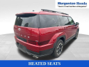 Thumbnail image of 2025 Hyundai SANTA FE at Morganton Honda