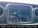 Thumbnail image of 2021 Jeep Gladiator at Sunrise Volkswagen of Fort Pierce