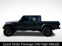 Thumbnail image of 2021 Jeep Gladiator at Sunrise Volkswagen of Fort Pierce