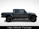 Thumbnail image of 2021 Jeep Gladiator at Sunrise Volkswagen of Fort Pierce