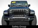 Thumbnail image of 2021 Jeep Gladiator at Sunrise Volkswagen of Fort Pierce