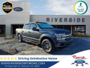 Thumbnail image of 2020 Ford F-150 at Riverside Ford