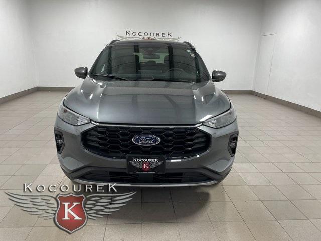 Thumbnail image of 2025 Ford Escape Hybrid at Kocourek Ford Lincoln
