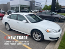 Thumbnail image of 2014 Chevrolet Impala Limited at Volkswagen of Grand Blanc
