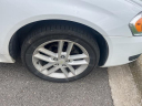 2014 Chevrolet Impala Limited LTZ Fleet at Volkswagen of Grand Blanc