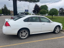 Thumbnail image of 2014 Chevrolet Impala Limited at Volkswagen of Grand Blanc