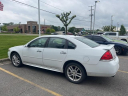 Thumbnail image of 2014 Chevrolet Impala Limited at Volkswagen of Grand Blanc