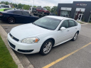 Thumbnail image of 2014 Chevrolet Impala Limited at Volkswagen of Grand Blanc