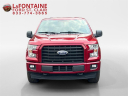 Thumbnail image of 2017 Ford F-150 at LaFontaine Ford St. Clair