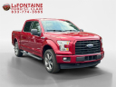Thumbnail image of 2017 Ford F-150 at LaFontaine Ford St. Clair