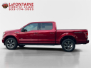 Thumbnail image of 2017 Ford F-150 at LaFontaine Ford St. Clair