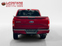 Thumbnail image of 2017 Ford F-150 at LaFontaine Ford St. Clair