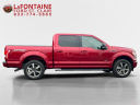 Thumbnail image of 2017 Ford F-150 at LaFontaine Ford St. Clair