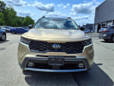 Thumbnail image of 2021 Kia Sorento at Toyota Universe