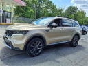 Thumbnail image of 2021 Kia Sorento at Toyota Universe