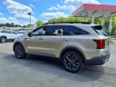 Thumbnail image of 2021 Kia Sorento at Toyota Universe