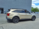 Thumbnail image of 2021 Kia Sorento at Toyota Universe