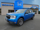 Thumbnail image of 2022 Ford Maverick at Priority Honda Roanoke