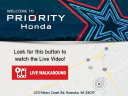 Thumbnail image of 2022 Ford Maverick at Priority Honda Roanoke