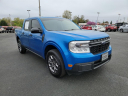 Thumbnail image of 2022 Ford Maverick at Priority Honda Roanoke