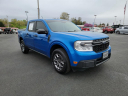Thumbnail image of 2022 Ford Maverick at Priority Honda Roanoke