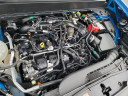 Thumbnail image of 2022 Ford Maverick at Priority Honda Roanoke