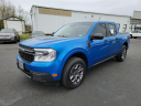 Thumbnail image of 2022 Ford Maverick at Priority Honda Roanoke