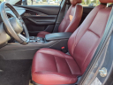 2024 Mazda CX-30 2.5 S Carbon Edition at South Suburban Mitsubishi