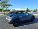 Thumbnail image of 2024 Mazda CX-30 at South Suburban Mitsubishi