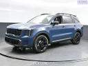 Thumbnail image of 2025 Kia Sorento at Bob King Kia
