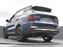 Thumbnail image of 2025 Kia Sorento at Bob King Kia