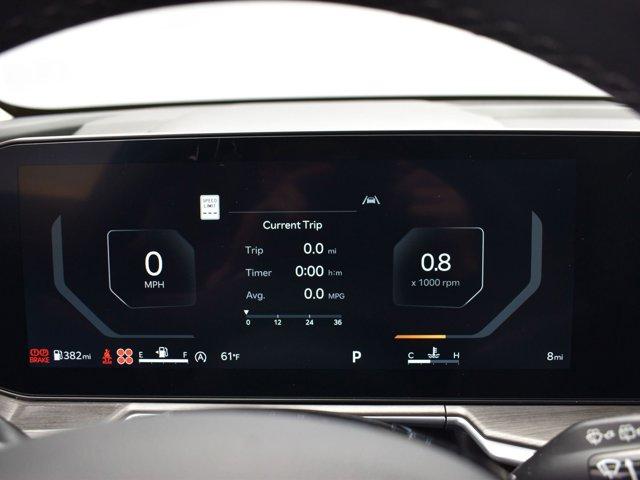 Thumbnail image of 2025 Kia Sorento at Bob King Kia