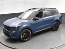 Thumbnail image of 2025 Kia Sorento at Bob King Kia