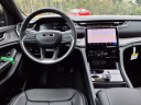 Thumbnail image of 2025 Jeep Grand Cherokee at Classic Cdjr Of Lancaster