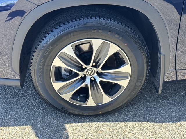 Thumbnail image of 2022 Toyota Highlander at Millennium Honda