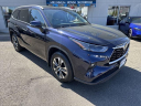 Thumbnail image of 2022 Toyota Highlander at Millennium Honda