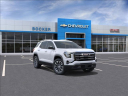 Thumbnail image of 2026 GMC Terrain at Bocker Auto Group