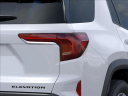 Thumbnail image of 2026 GMC Terrain at Bocker Auto Group
