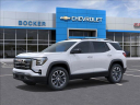 Thumbnail image of 2026 GMC Terrain at Bocker Auto Group