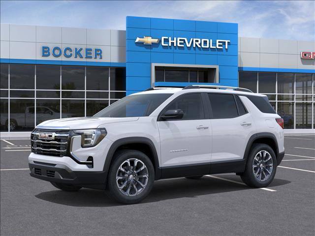 Thumbnail image of 2026 GMC Terrain at Bocker Auto Group