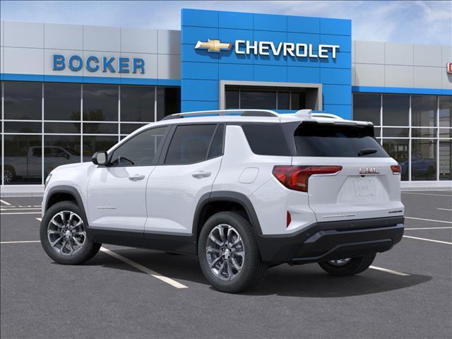 Thumbnail image of 2026 GMC Terrain at Bocker Auto Group