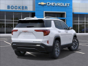 Thumbnail image of 2026 GMC Terrain at Bocker Auto Group