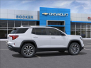 Thumbnail image of 2026 GMC Terrain at Bocker Auto Group