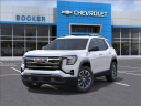 Thumbnail image of 2026 GMC Terrain at Bocker Auto Group