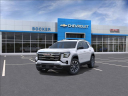 Thumbnail image of 2026 GMC Terrain at Bocker Auto Group